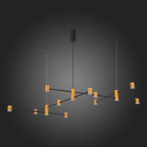 Подвесной светильник ST-Luce SL1596.423.22 изображение в интернет-магазине Cramer Light фото 5