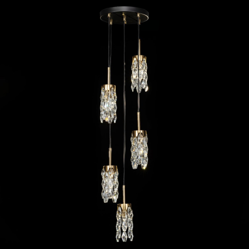 Подвесной светильник Citilux Ronin CL326015 изображение в интернет-магазине Cramer Light фото 3