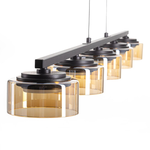 Подвесной светильник Citilux Espace CL243251 изображение в интернет-магазине Cramer Light фото 5