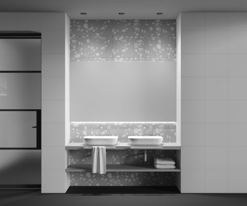 Встраиваемый светильник Maytoni Technical Slim DL027-GX53-B изображение в интернет-магазине Cramer Light фото 7