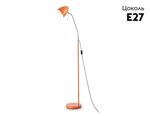 Торшер Ambrella Light Floor TR97689 изображение в интернет-магазине Cramer Light фото 2