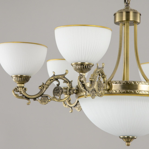 Подвесная люстра Citilux Адриана CL405293 изображение в интернет-магазине Cramer Light фото 9