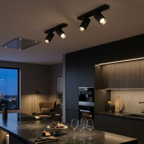 Спот Citilux Axel CL512521 изображение в интернет-магазине Cramer Light фото 11