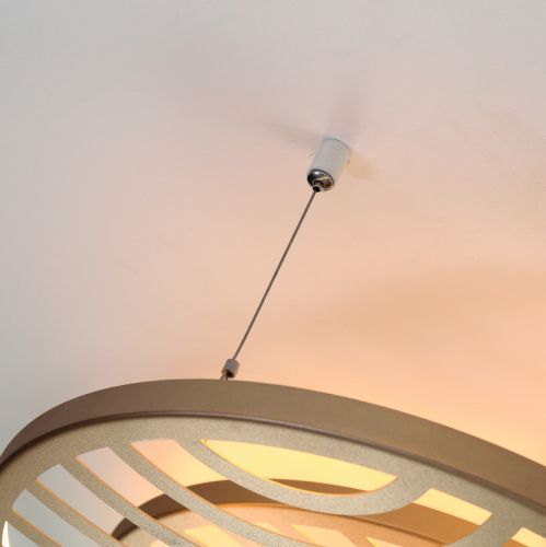 Потолочный светильник Mantra Colladge 7233 изображение в интернет-магазине Cramer Light фото 7