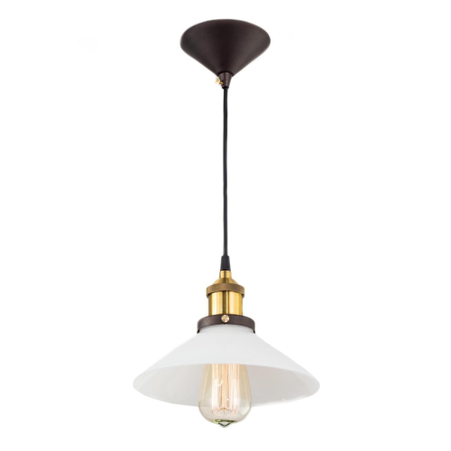 Подвесной светильник Citilux Эдисон CL450102 изображение в интернет-магазине Cramer Light фото 2