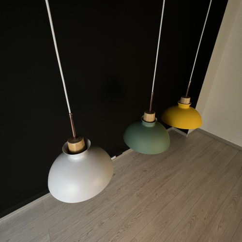 Подвесной светильник ImperiumLoft OMG 179783-26 изображение в интернет-магазине Cramer Light фото 13