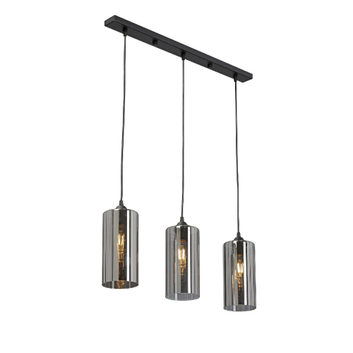 Подвесной светильник Vitaluce V2732-1/3S изображение в интернет-магазине Cramer Light