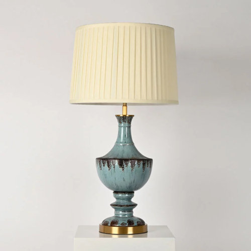 Настольная лампа Delight Collection Table Lamp BRTL3233 изображение в интернет-магазине Cramer Light фото 2