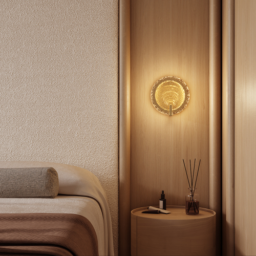 Настенный светильник Maytoni Regatta MOD481WL-L8BS3K изображение в интернет-магазине Cramer Light фото 2