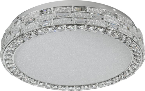 Потолочная люстра Stilfort Gabbana 4014/09/06C изображение в интернет-магазине Cramer Light фото 2