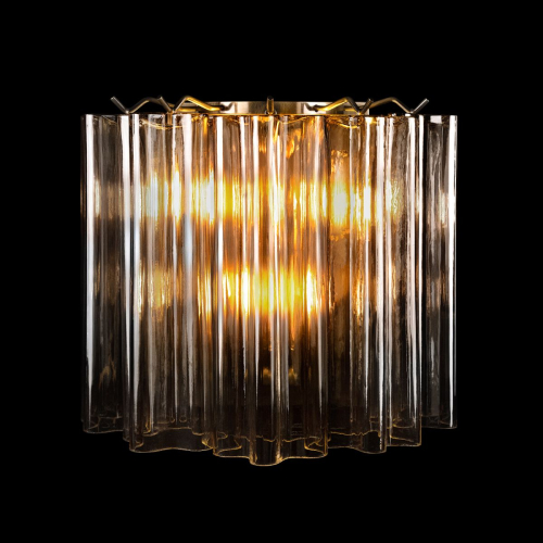 Настенный светильник Loft IT Murano 10580W Ash изображение в интернет-магазине Cramer Light фото 2