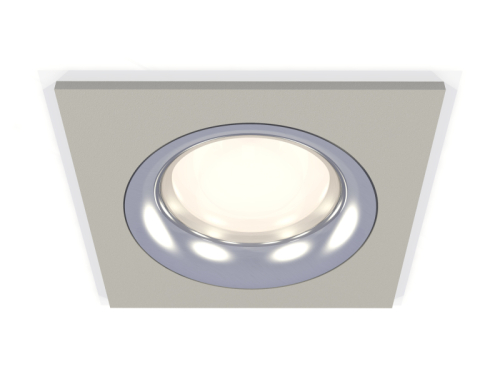 Встраиваемый светильник Ambrella Light Techno XC7633003 (C7633, N7012) изображение в интернет-магазине Cramer Light