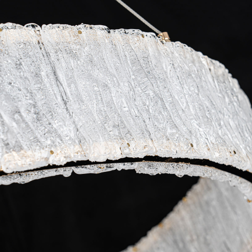 Подвесная люстра Modelux ML.9361.800 GD изображение в интернет-магазине Cramer Light фото 5