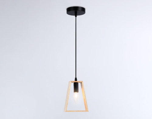 Подвесной светильник Ambrella Light Loft TR80497 изображение в интернет-магазине Cramer Light фото 3