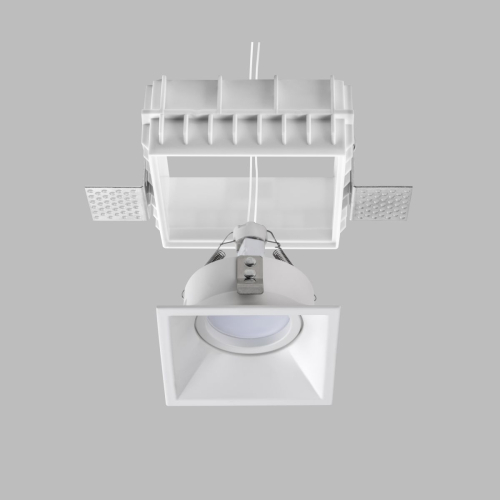 Встраиваемый светильник Lightstar Domino G214506 изображение в интернет-магазине Cramer Light фото 3