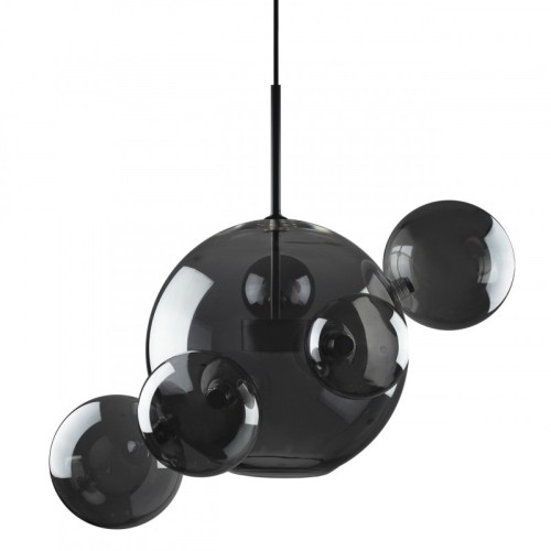 Подвесной светильник Loft IT Bolle 2029-P6 изображение в интернет-магазине Cramer Light фото 4