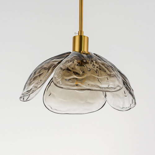 Подвесной светильник ImperiumLoft Fleur 178127-26 изображение в интернет-магазине Cramer Light фото 15