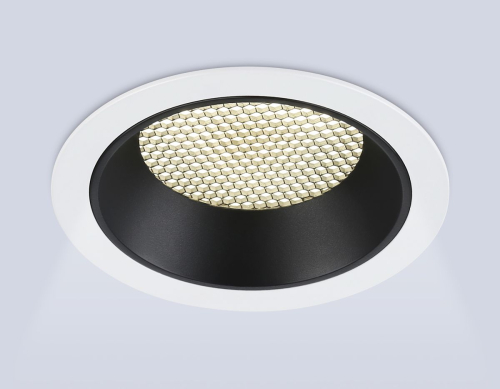 Точечный светильник Ambrella Light Techno Spot TN49503 изображение в интернет-магазине Cramer Light фото 2