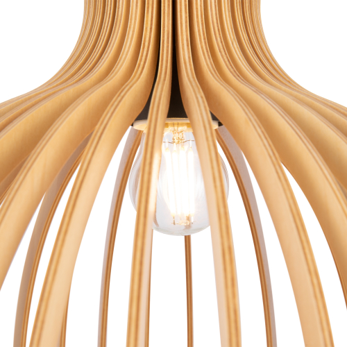 Подвесной светильник Maytoni Roots MOD194PL-01W изображение в интернет-магазине Cramer Light фото 6