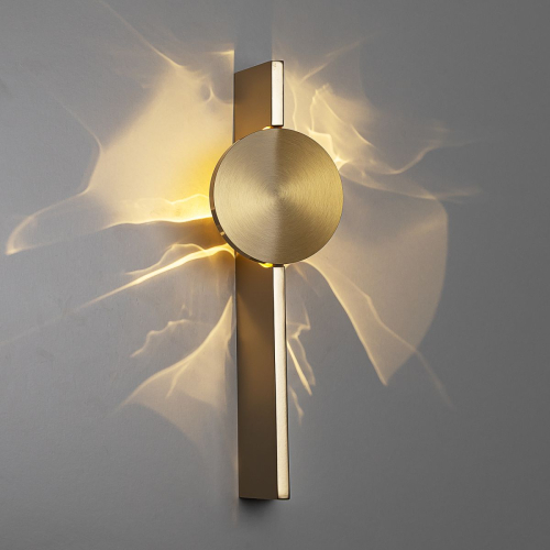 Настенный светильник Citilux Jazzy CL248011 изображение в интернет-магазине Cramer Light фото 5