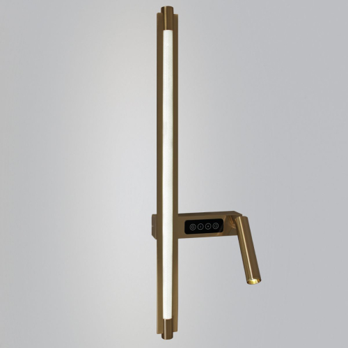 Настенный светильник Reluce 03295-0.2-600CP изображение в интернет-магазине Cramer Light фото 5