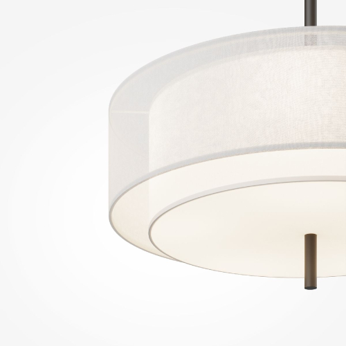 Подвесная люстра Maytoni Bergamo MOD613PL-05W1 изображение в интернет-магазине Cramer Light фото 7