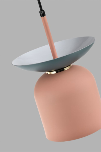 Подвесной светильник Moderli Lecce V11552-1P изображение в интернет-магазине Cramer Light фото 9