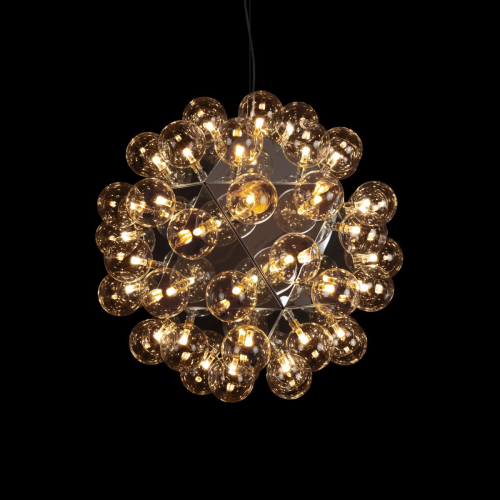 Подвесная люстра LOFT IT Taraxacum 10470/800 изображение в интернет-магазине Cramer Light фото 4