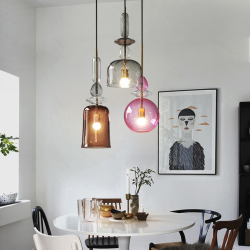 Подвесной светильник ImperiumLoft Candy 101403-26 изображение в интернет-магазине Cramer Light фото 16