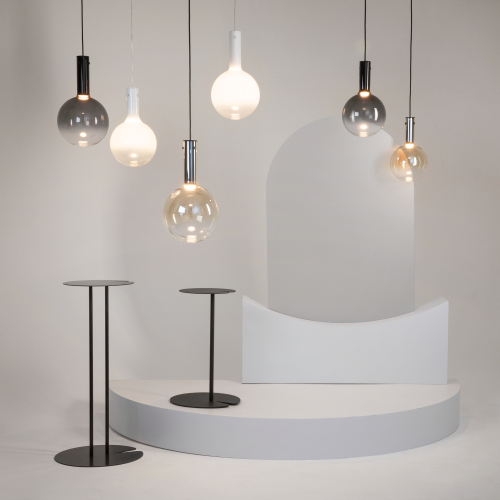 Подвесной светильник Maytoni Nebula MOD182PL-L6W3K изображение в интернет-магазине Cramer Light фото 7