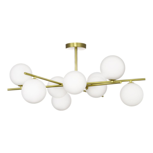 Люстра на штанге Citilux Ronny CL242193 изображение в интернет-магазине Cramer Light фото 3