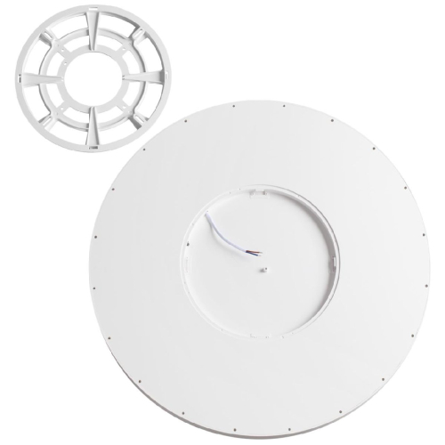 Потолочный светильник Sonex Alfa white 7659/40L изображение в интернет-магазине Cramer Light фото 8