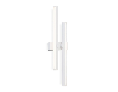 Настенный светильник Ambrella Light Comfort LineTech FL6151 изображение в интернет-магазине Cramer Light фото 7