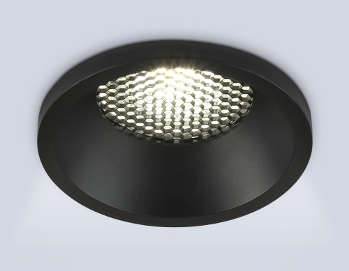 Точечный светильник Ambrella Light Techno Spot TN102778 изображение в интернет-магазине Cramer Light фото 2