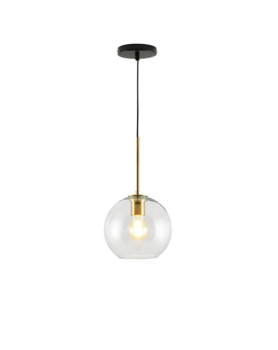 Подвесной светильник Moderli Sumatra V11525-1P изображение в интернет-магазине Cramer Light
