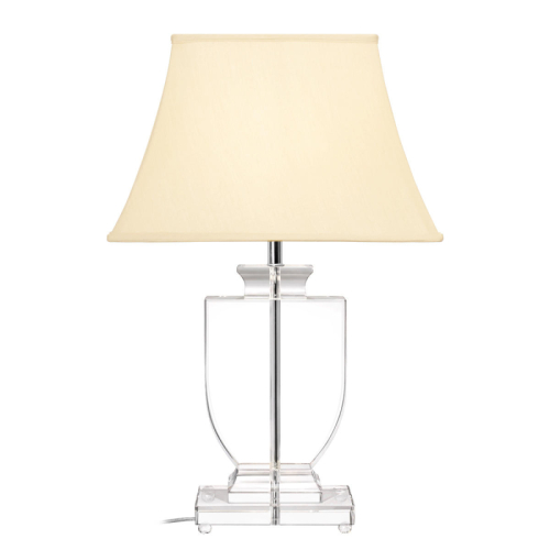 Настольная лампа LOFT IT Crystal 10272 изображение в интернет-магазине Cramer Light
