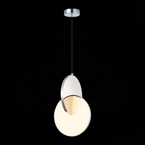 Подвесной светильник ST Luce Eclisse SL6107.103.01 изображение в интернет-магазине Cramer Light фото 6