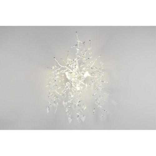 Настенный светильник  Aployt Gertunia APL.847.11.03 изображение в интернет-магазине Cramer Light фото 3