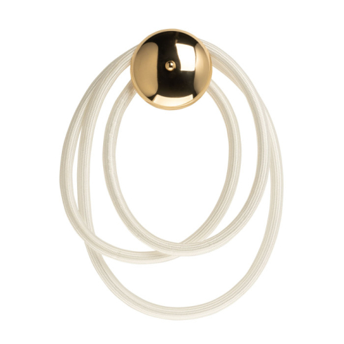 Настенный светильник De Markt Толедо 312025701 изображение в интернет-магазине Cramer Light