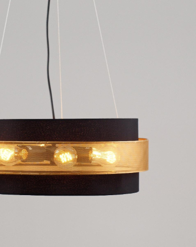 Подвесная люстра Moderli Gela V10492-6P изображение в интернет-магазине Cramer Light фото 4