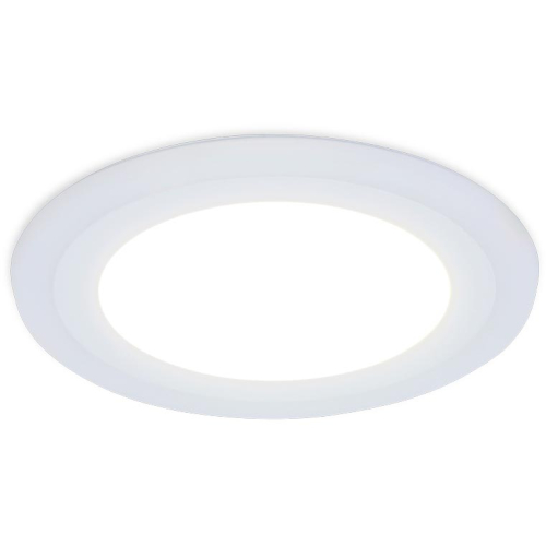 Встраиваемый светодиодный светильник Ambrella Light Downlight DCR365 изображение в интернет-магазине Cramer Light фото 2
