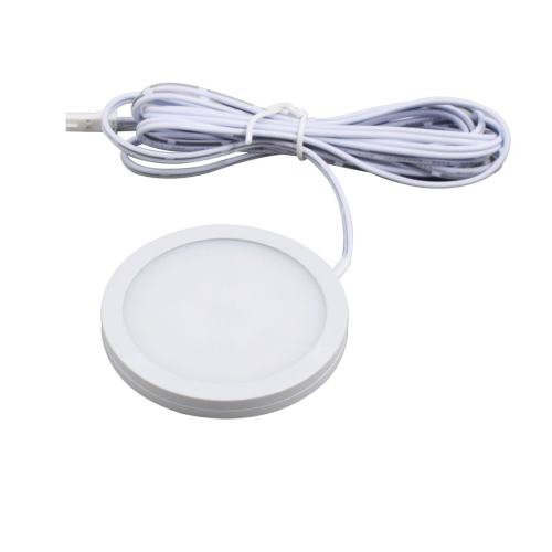 Накладной мебельный светильник Lightstar Mobiled 036230 изображение в интернет-магазине Cramer Light