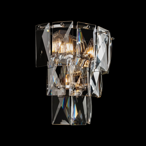 Настенный светильник Loft IT Contemporary 10561W Clear изображение в интернет-магазине Cramer Light фото 4