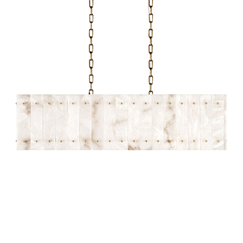 Подвесной светильник Loft IT Sevilla 10529/1000R изображение в интернет-магазине Cramer Light фото 3