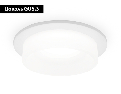 Встраиваемый светильник Ambrella Light Techno Spot TN1311 изображение в интернет-магазине Cramer Light фото 2