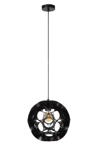 Подвесной светильник Lucide Hannelore 10423/30/30 изображение в интернет-магазине Cramer Light фото 2