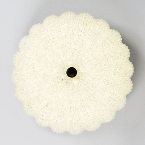 Потолочный светильник LED4U L1115-300 CR изображение в интернет-магазине Cramer Light фото 5