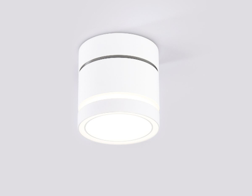 Накладной спот Ambrella Light Move Techno Spot TA1444 изображение в интернет-магазине Cramer Light фото 3