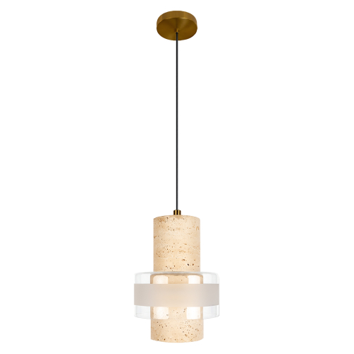 Подвесной светильник LOFT IT Colette 10474P/A изображение в интернет-магазине Cramer Light