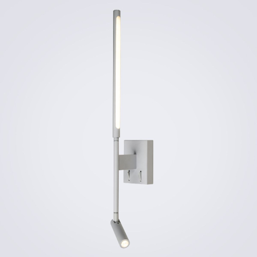 Настенный светильник LEDtrec LT7181 WH изображение в интернет-магазине Cramer Light фото 2